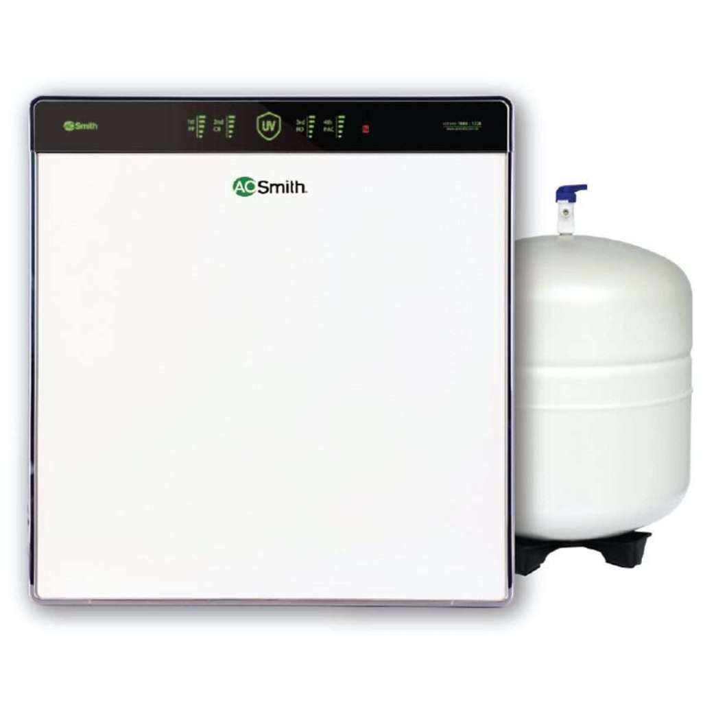 Máy lọc nước A.O.Smith UV AR75-U2  - Hàng chính hãng