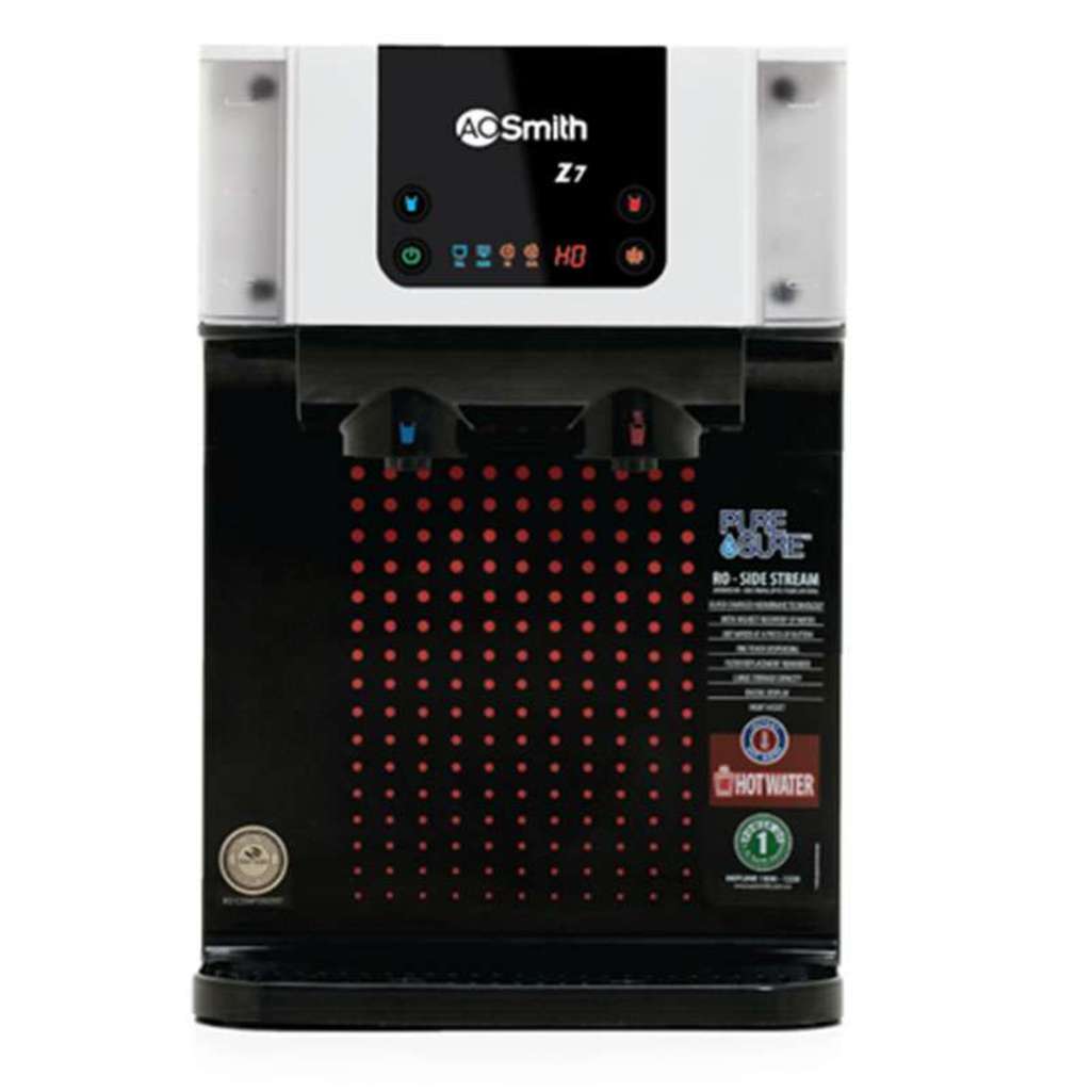 Máy lọc nước A.O.Smith Z7 - Hàng chính hãng