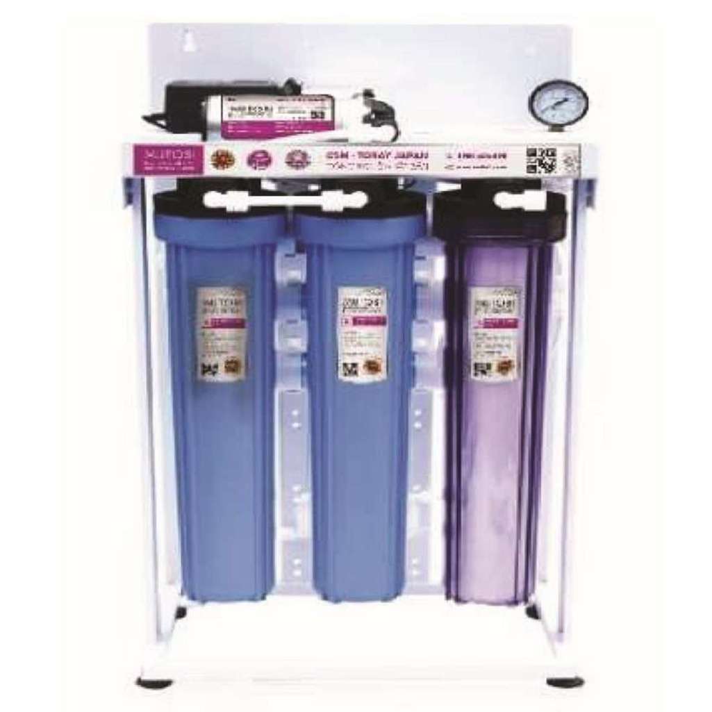Máy lọc nước bán công nghiệp Mutosi MP-30 - Hàng chính hãng