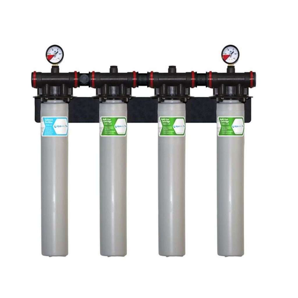 Máy lọc nước đa năng Aquasana Pro-Series FS-HF4-D3MU - Hàng chính hãng