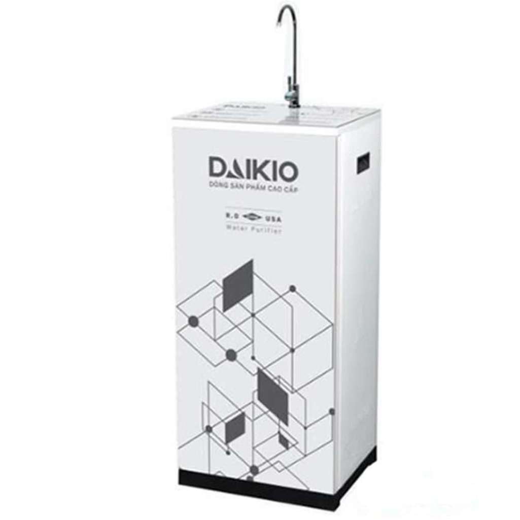 Máy lọc nước Daikio DKW-00007H - Hàng chính hãng