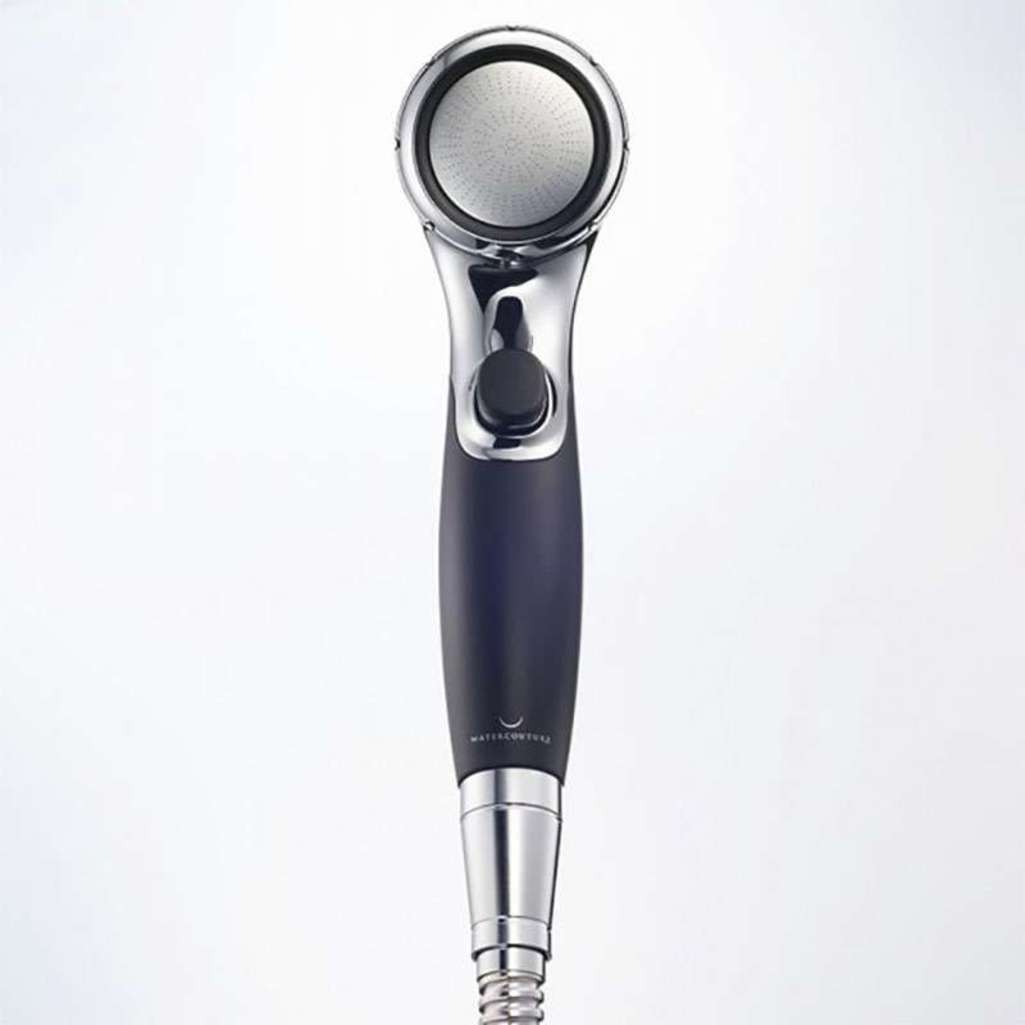 Máy lọc nước dạng vòi sen tắm Cleansui ES301-WT/BK - Hàng chính hãng