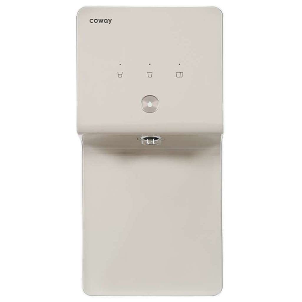 Máy lọc nước để bàn 4 lõi RO Coway P-6320R - Hàng chính hãng
