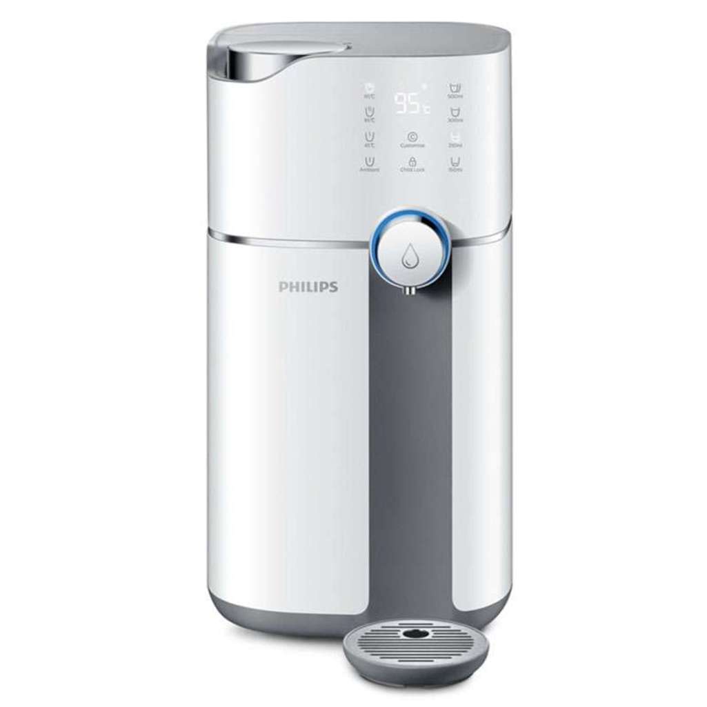 Máy lọc nước để bàn Philips ADD6910 - Hàng chính hãng