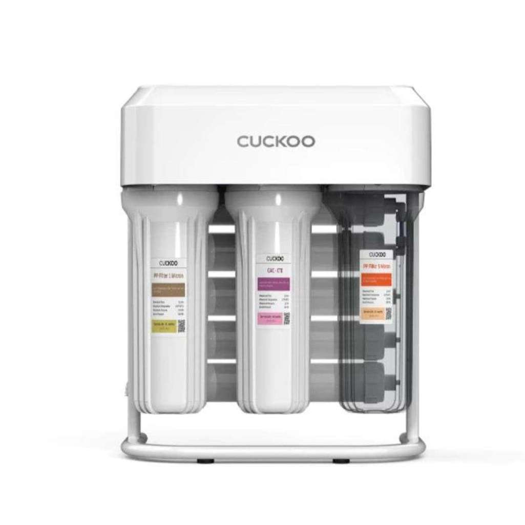 Máy lọc nước dể gầm Cuckoo CP-ERPV0901U - Hàng chính hãng
