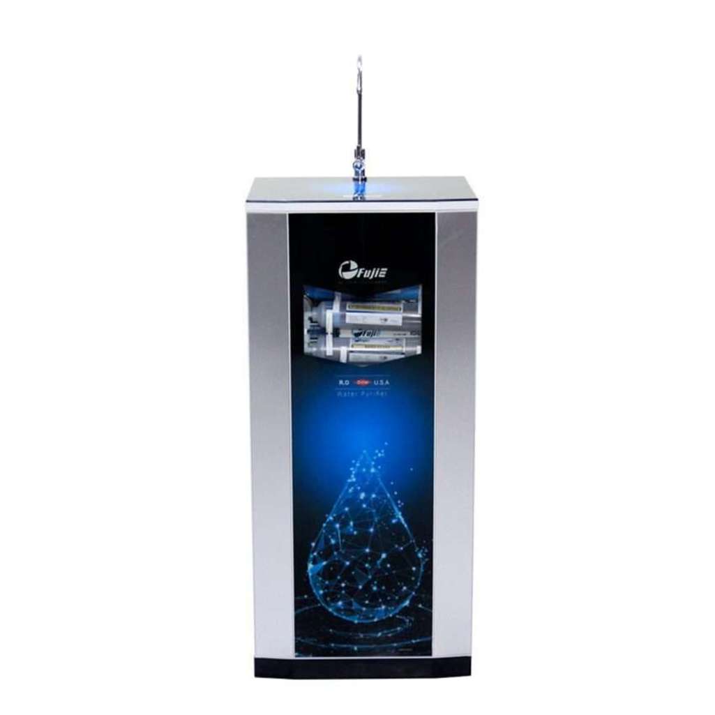 Máy lọc nước FujiE RO-1000 CAB HYDROGEN - Hàng chính hãng