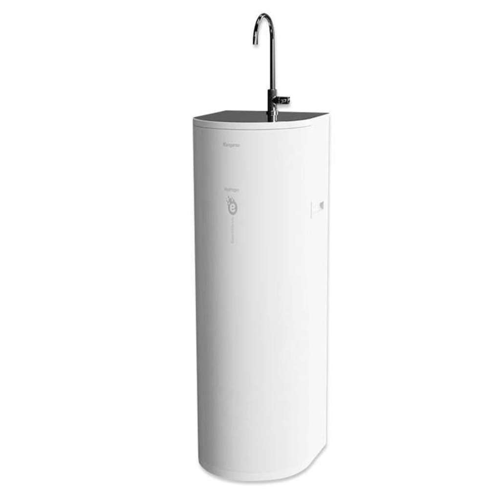 Máy lọc nước Hydrogen ion kiềm Kangaroo KG100EO - Hàng chính hãng