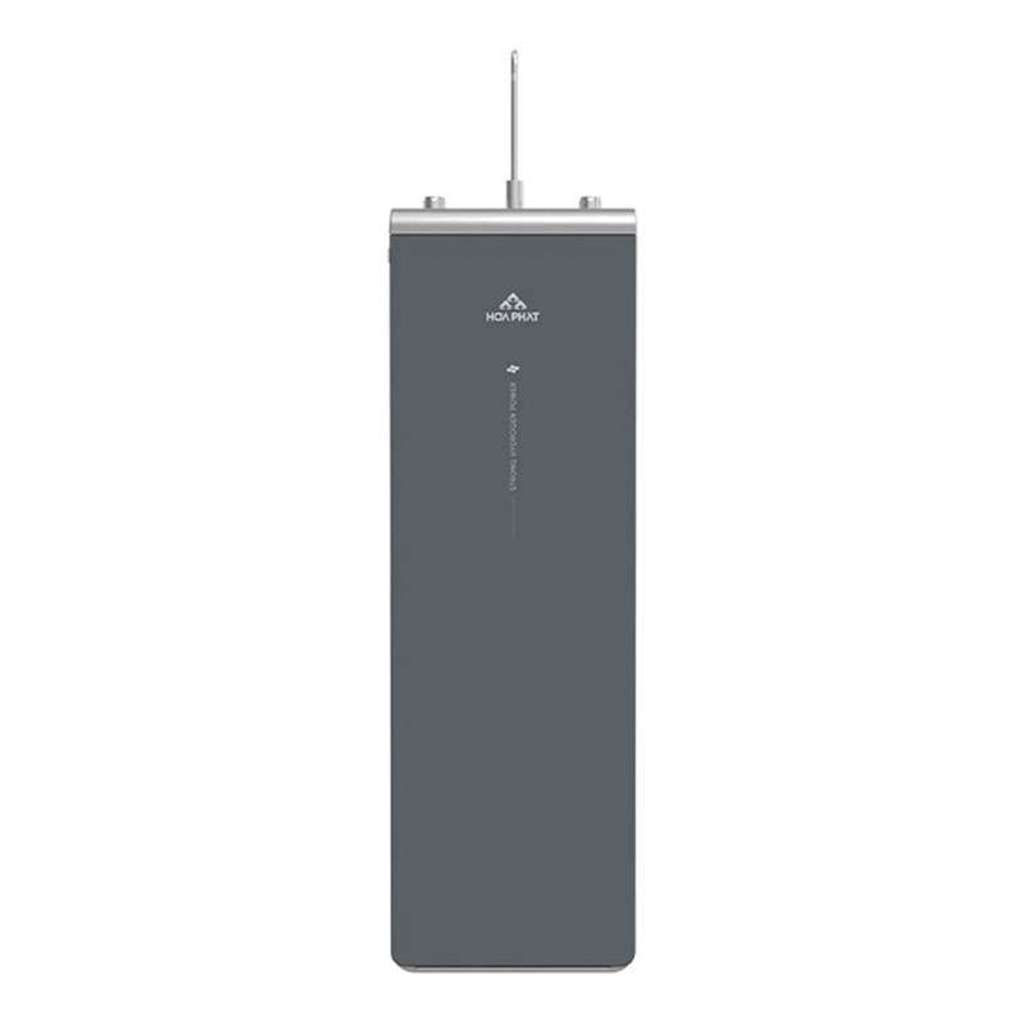 Máy lọc nước Hydrogen ion kiềm RO HyperS Hòa Phát HPA856 - Hàng chính hãng