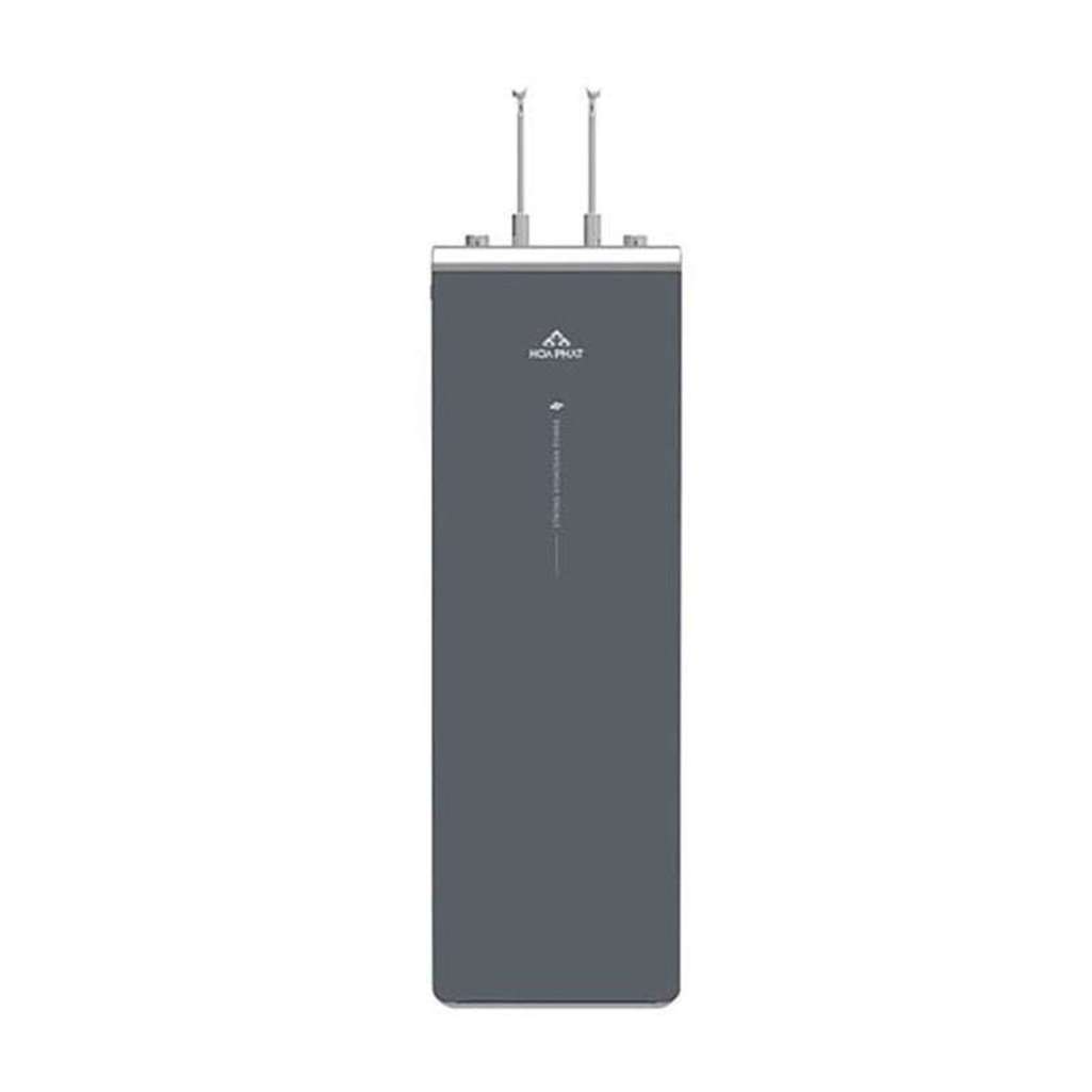 Máy lọc nước Hydrogen ion kiềm RO nóng lạnh HyperS Hòa Phát HPA886 - Hàng chính hãng