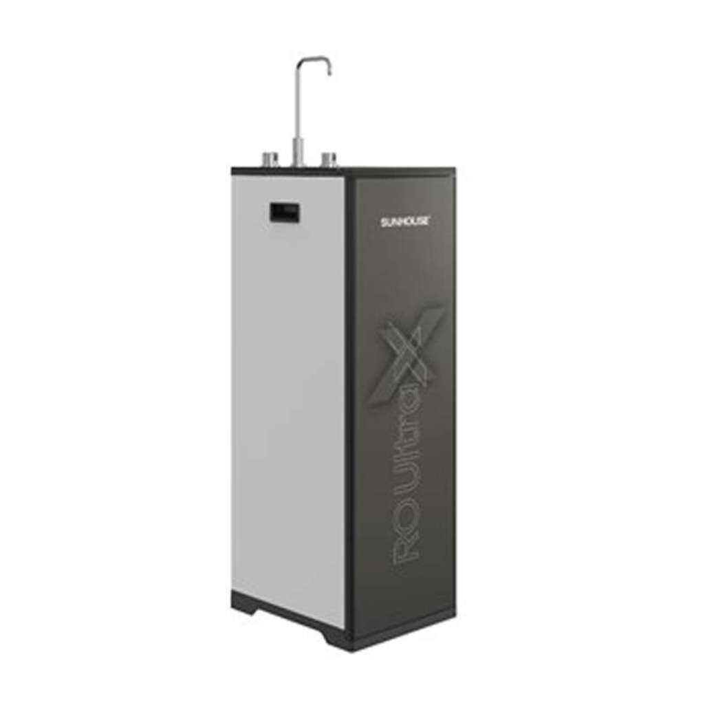Máy lọc nước ion kiềm Hydrogen UltraX Sunhouse SHA8823LA - Hàng chính hãng