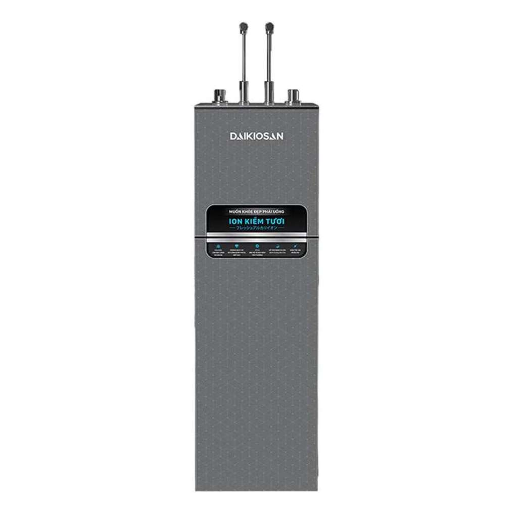 Máy lọc nước ion kiềm tươi nóng nguội lạnh Daikiosan DN369 - Hàng chính hãng