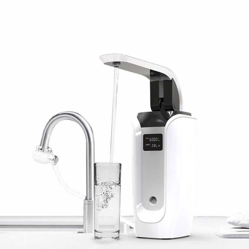 Máy lọc nước ion kiềm Dreamer DHA-WPA160W - Hàng chính hãng