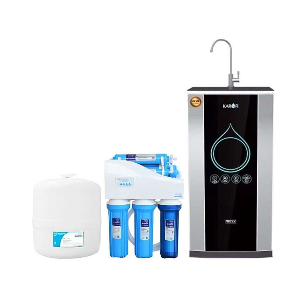 Máy lọc nước IRO Karofi K9IQ-2A - Hàng chính hãng