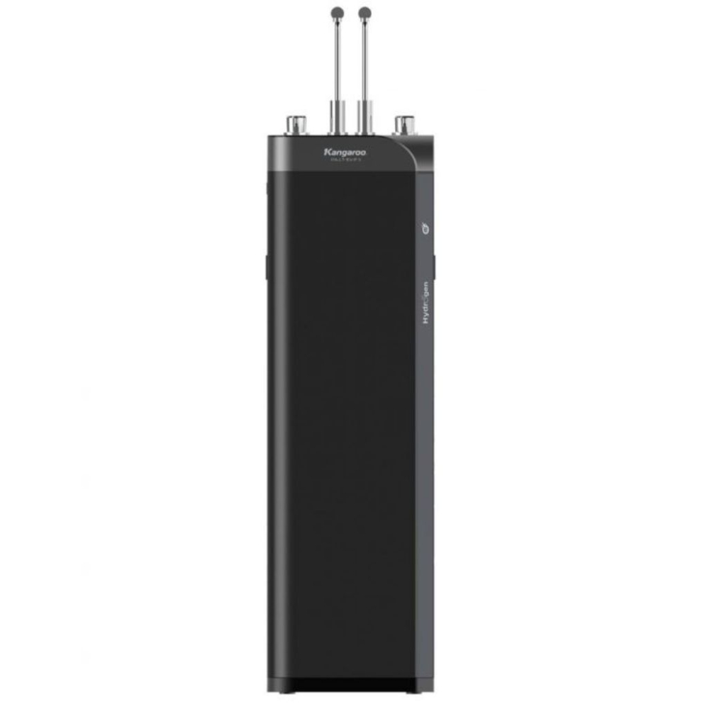 Máy lọc nước Kangaroo Hydrogen ion kiềm nóng lạnh KG100EW2 - Hàng chính hãng