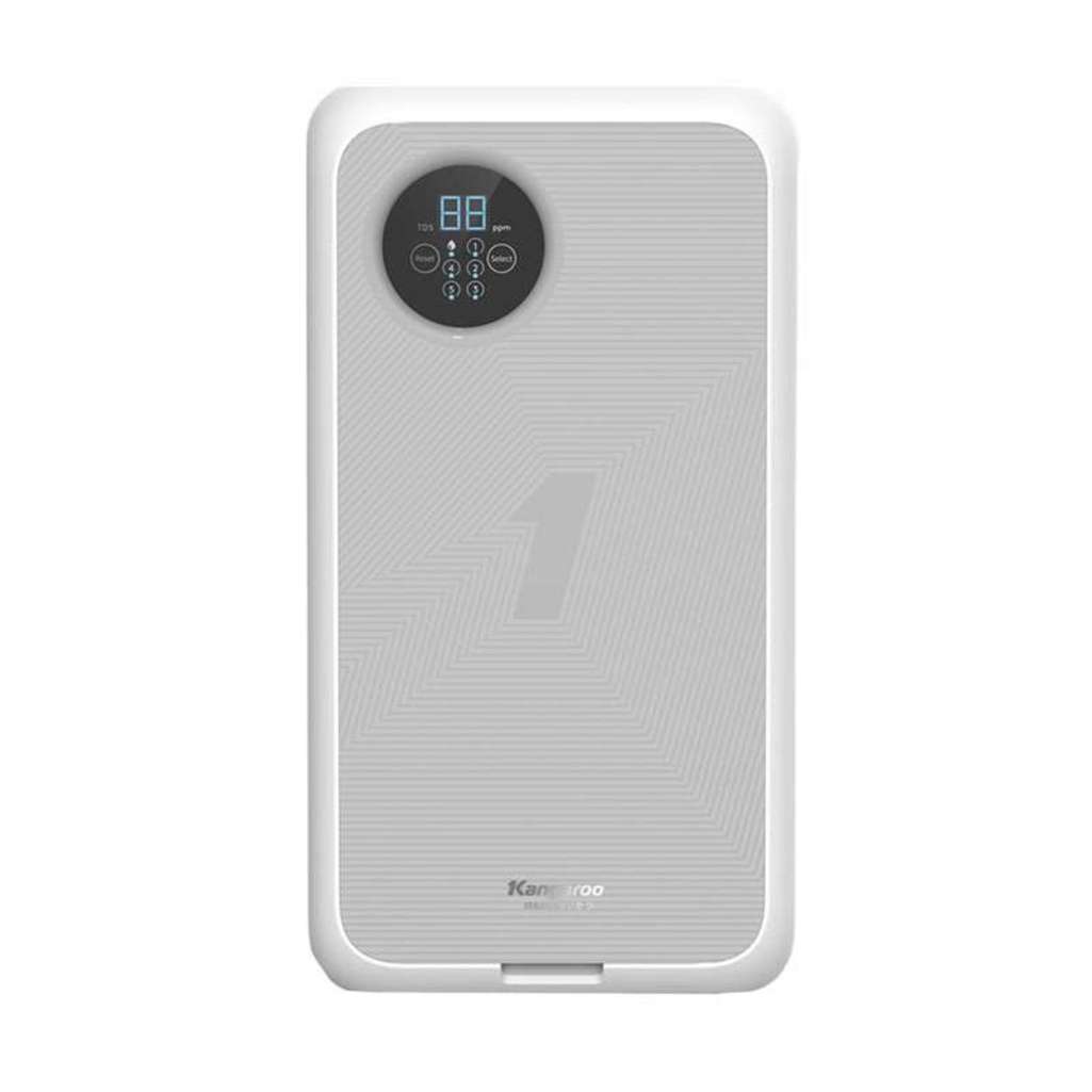 Máy lọc nước Kangaroo Hydrogen KG400HU - Hàng chính hãng