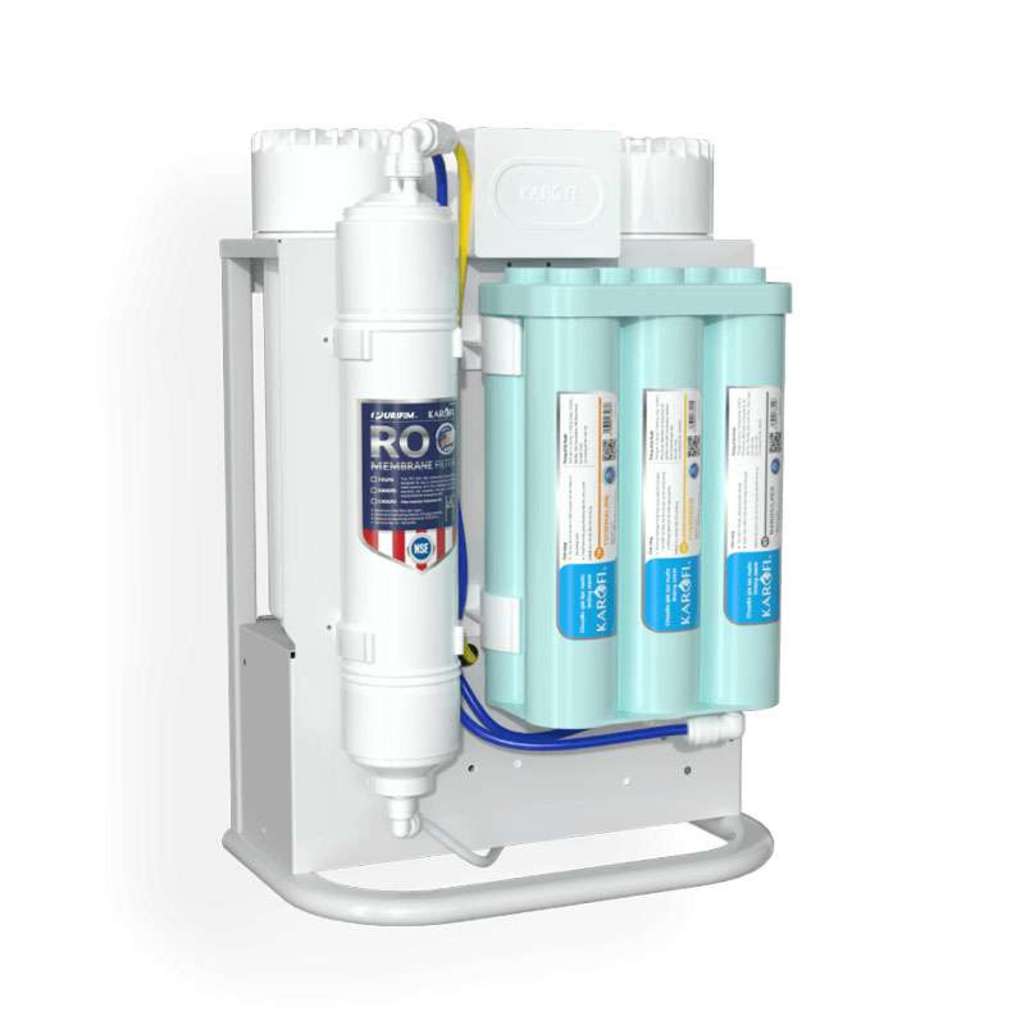 Máy lọc nước Karofi KAQ-U96 - Hàng chính hãng