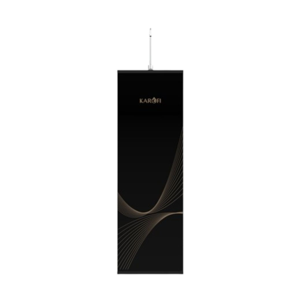 Máy lọc nước Karofi KAQ-X18 - Hàng chính hãng