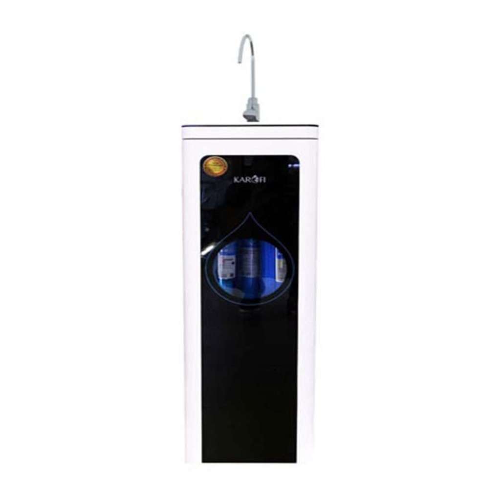 Máy lọc nước RO Karofi N-e118 - Hàng chính hãng