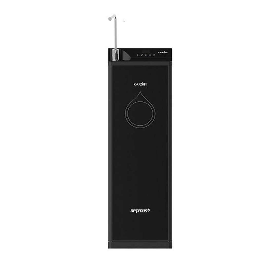 Máy lọc nước Karofi Optimus Hot+ O-H238 - Hàng chính hãng