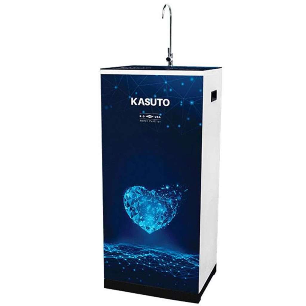 Máy lọc nước Kasuto KSW-13009H - Hàng chính hãng