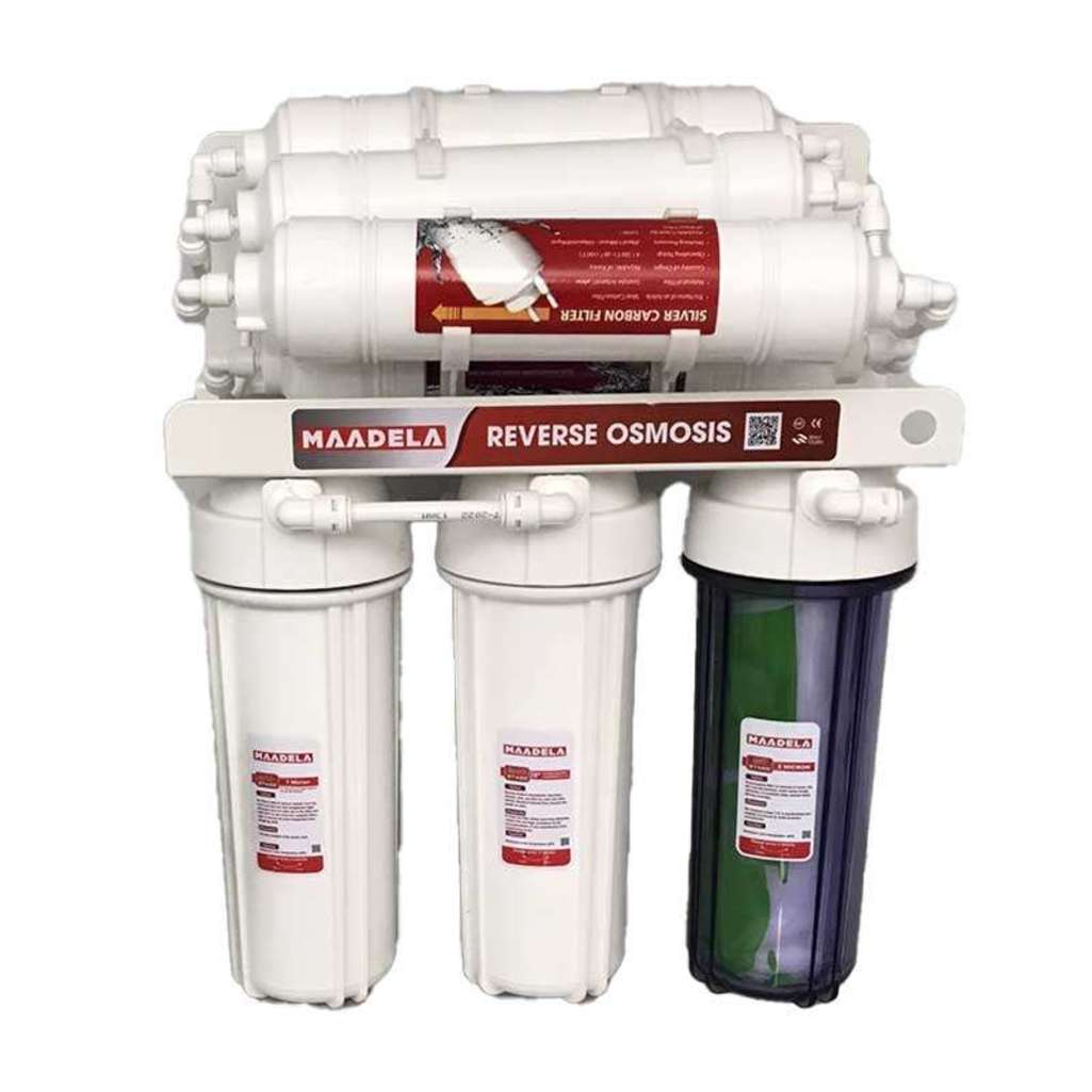 Máy lọc nước Maadela MD-M07UF - Hàng chính hãng