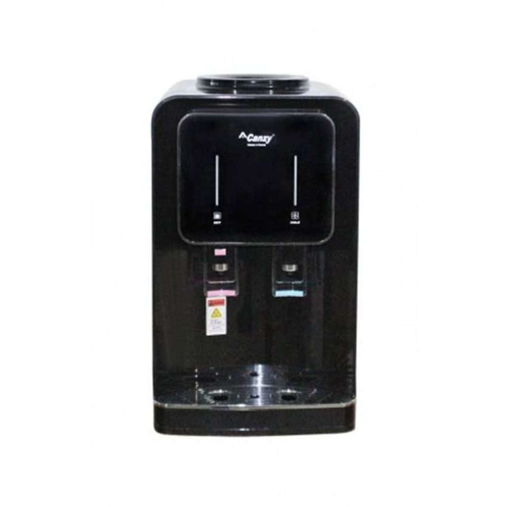 Máy lọc nước nóng lạnh Canzy CZ-815TDB - Hàng chính hãng