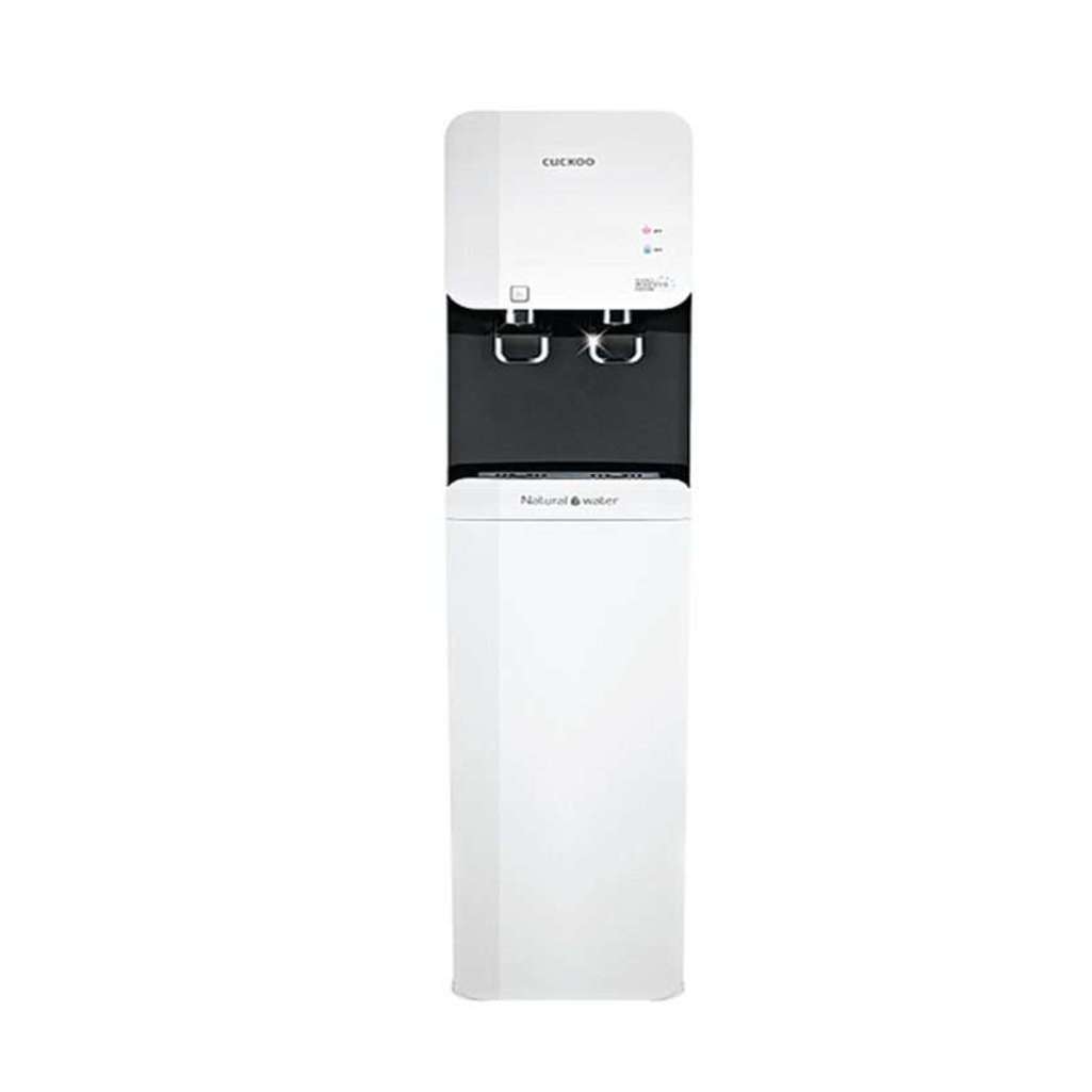 Máy lọc nước nóng lạnh Cuckoo CP-FN601SW - Hàng chính hãng