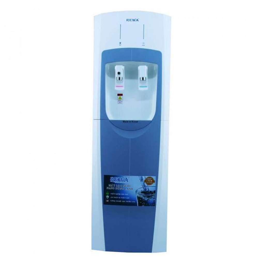 Máy lọc nước nóng lạnh Rewa RW-NA-340 - Hàng chính hãng