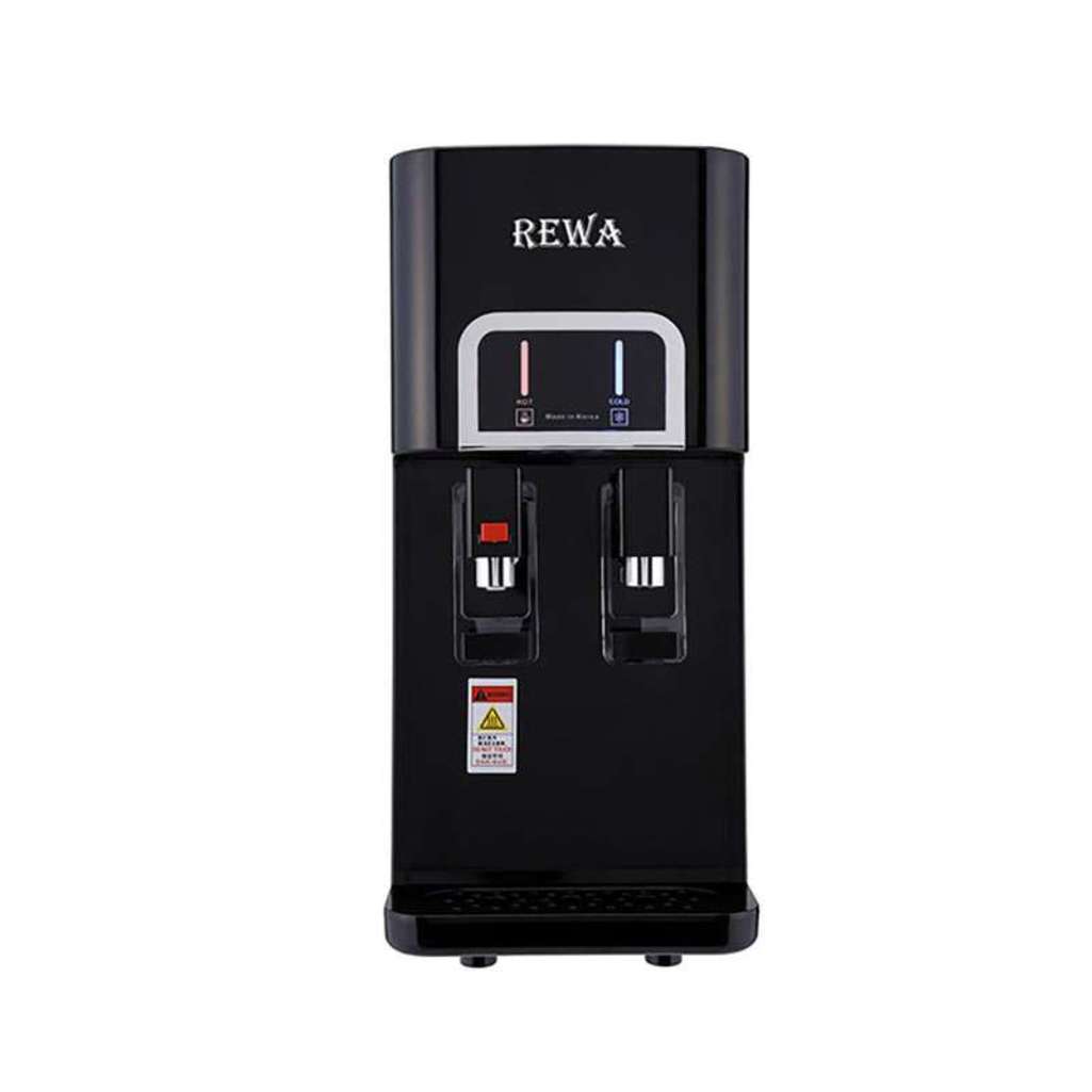 Máy lọc nước nóng lạnh Rewa RW-RO.NA-218 - Hàng chính hãng