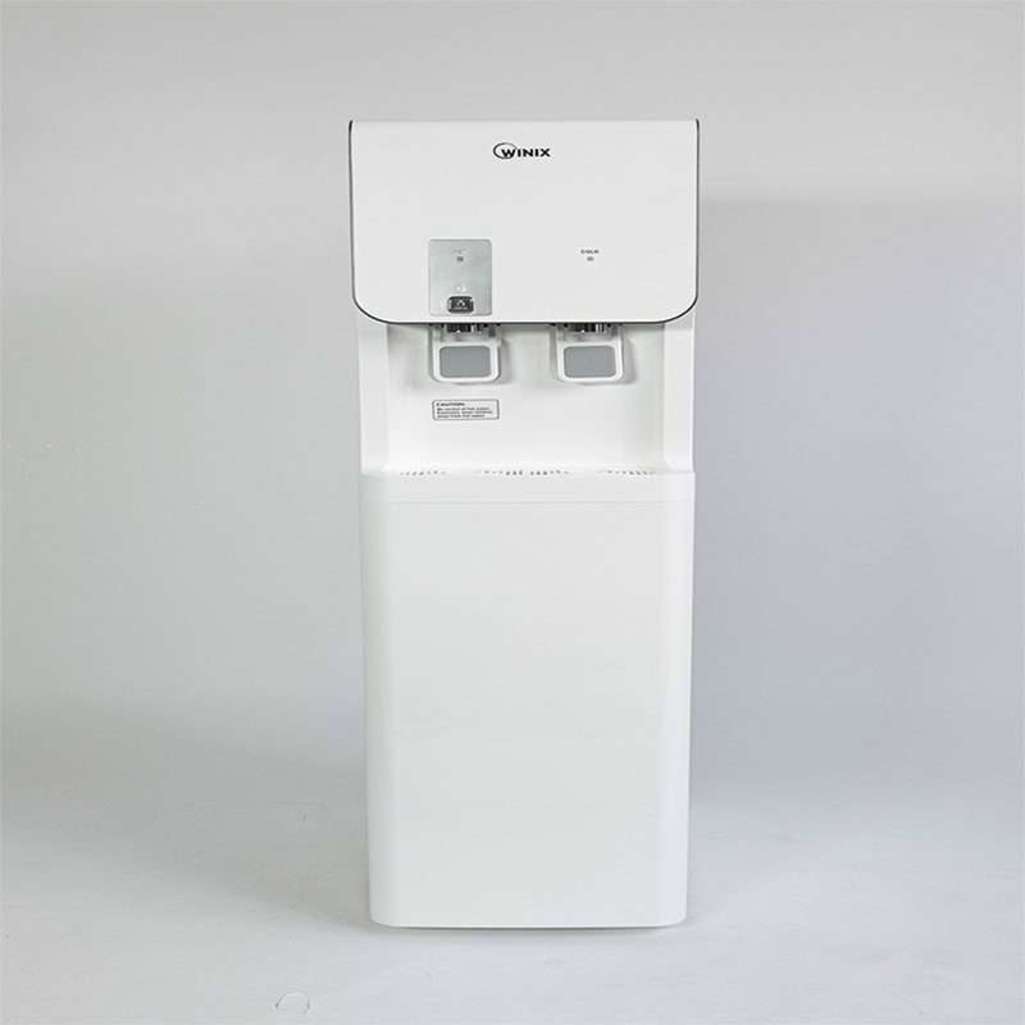 Máy lọc nước nóng lạnh RO Winix TR105-WV - Hàng chính hãng