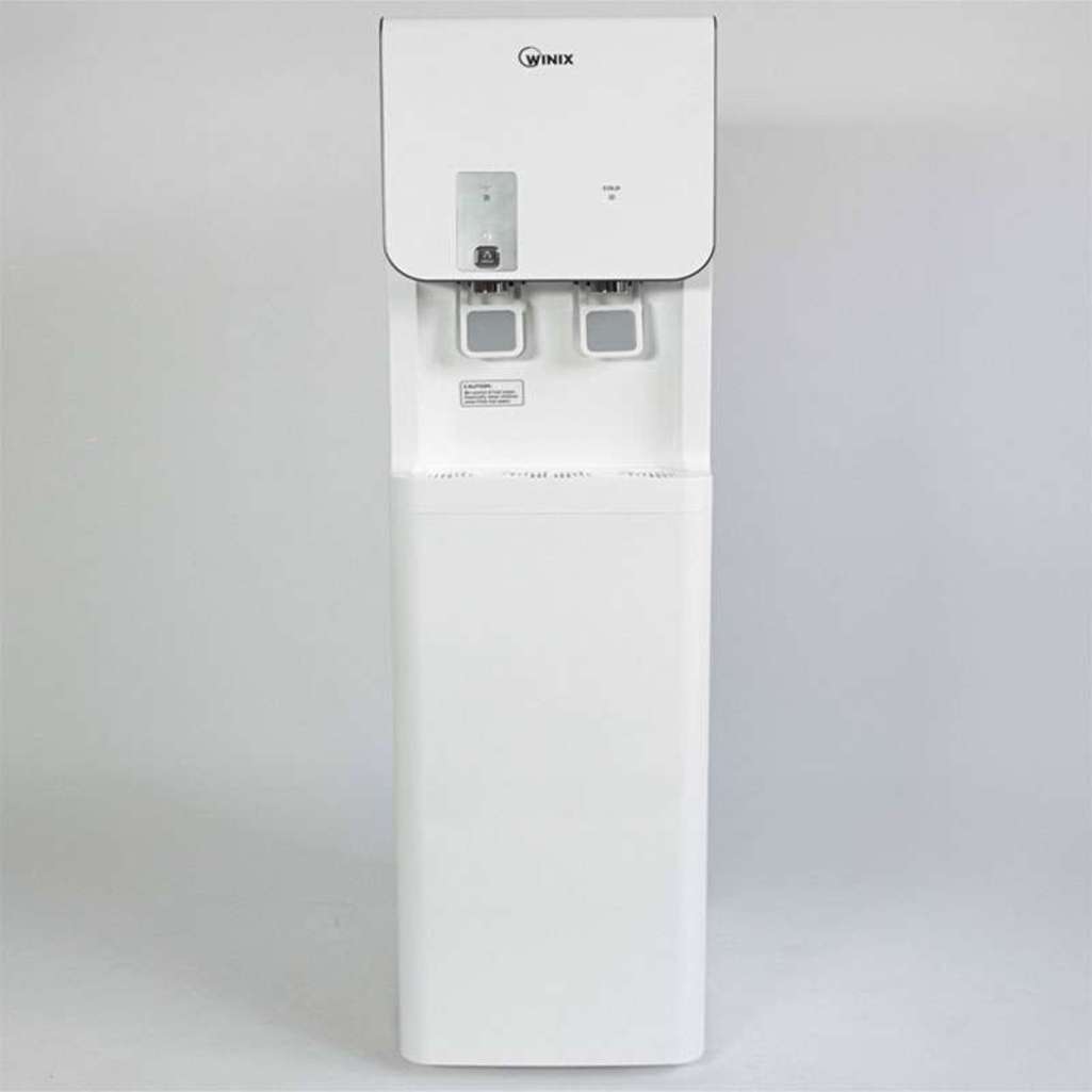 Máy lọc nước nóng lạnh RO Winix TR108-WV - Hàng chính hãng