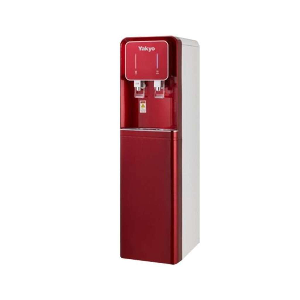 Máy lọc nước nóng lạnh RO Yakyo TP-816Y - Hàng chính hãng