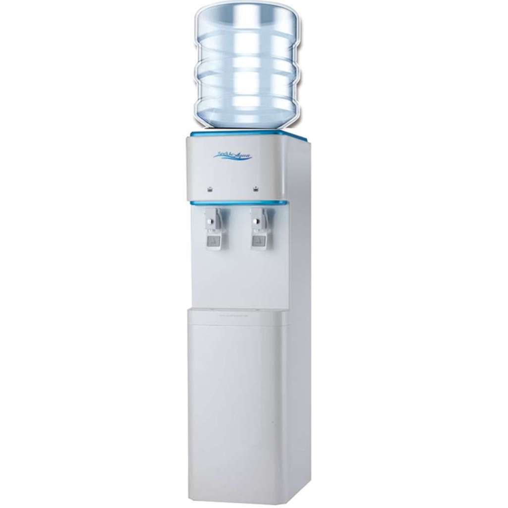 Máy lọc nước nóng lạnh Seoul Aqua PTS-700 - Hàng chính hãng