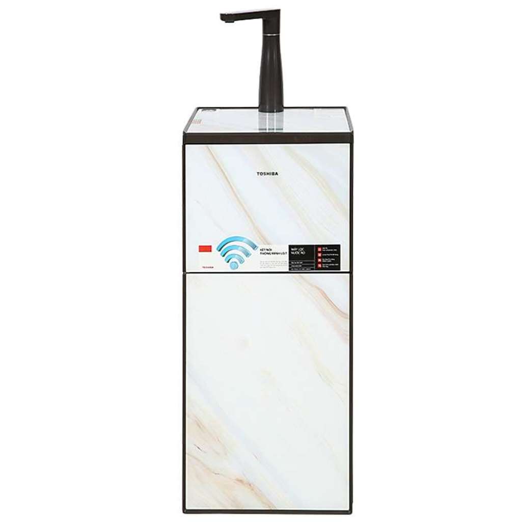Máy lọc nước nóng lạnh Toshiba TWP-W1905SV(MB)  - Hàng chính hãng