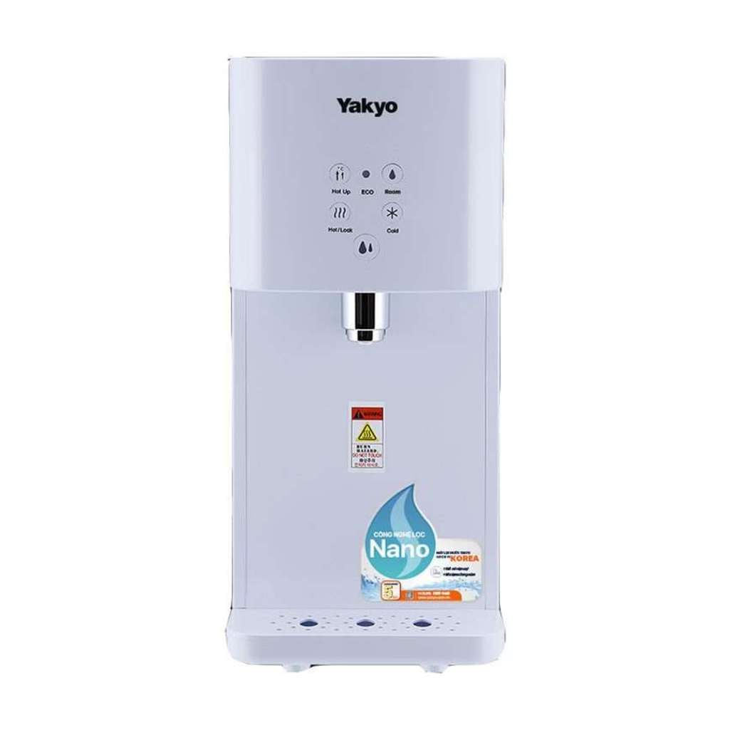 Máy lọc nước nóng lạnh Yakyo TP-220AK - Hàng chính hãng