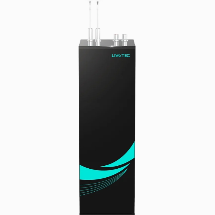 Máy lọc nước nóng nguội Karofi Livotec 615S - Hàng chính hãng
