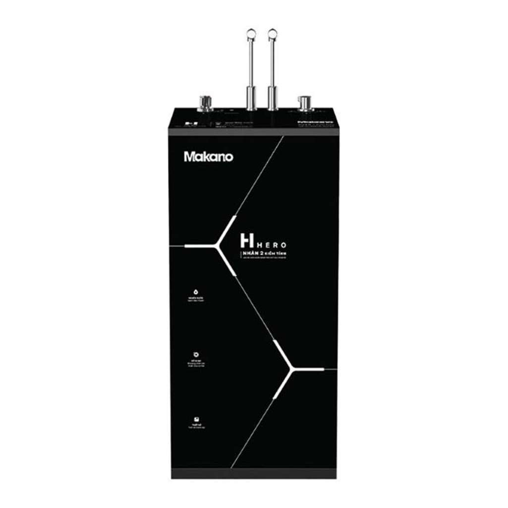 Máy lọc nước nóng nguội lạnh Makano H-Hero 2D MN301 - Hàng chính hãng