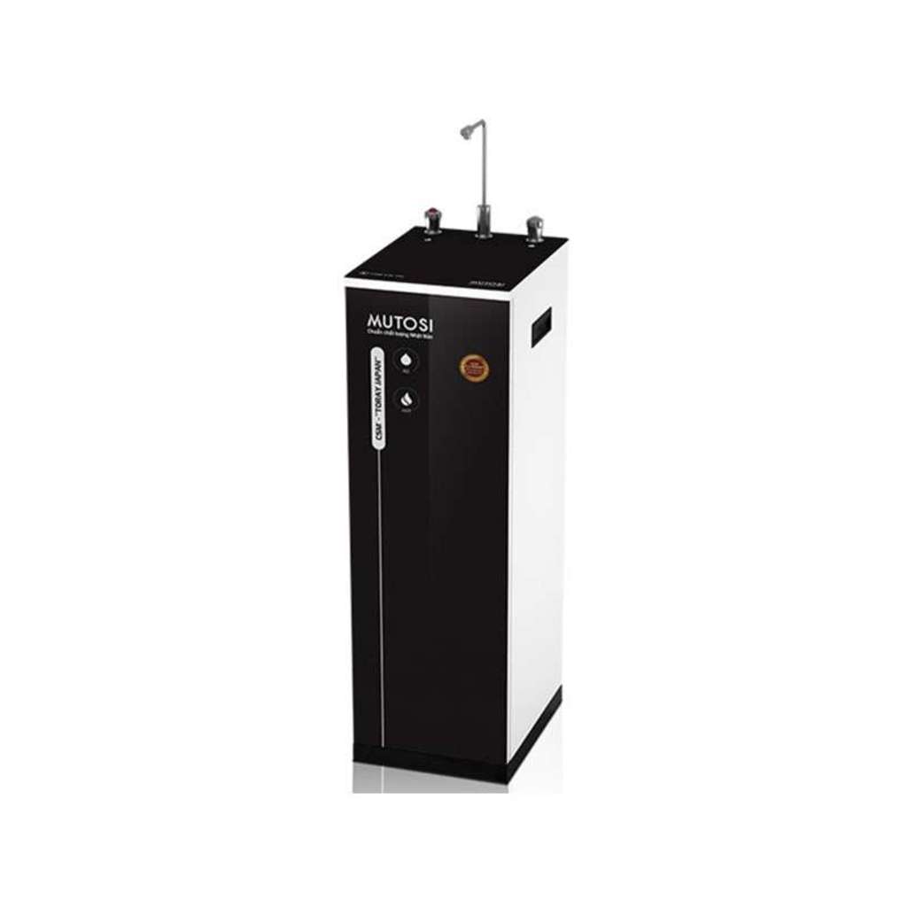 Máy lọc nước nóng - nguội Mutosi MP-582H - Hàng chính hãng