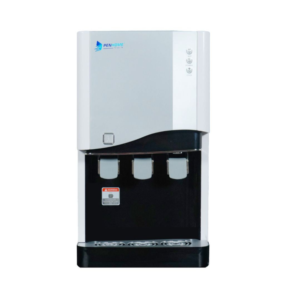 Máy lọc nước nóng lạnh PenHome PHV-W2904-3C - Hàng chính hãng