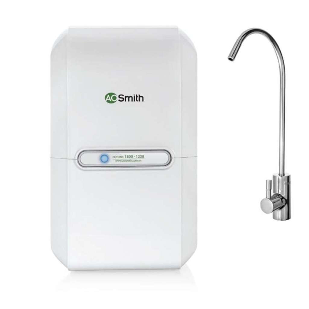 Máy lọc nước RO AO Smith AR75-A-M-1 - Hàng chính hãng