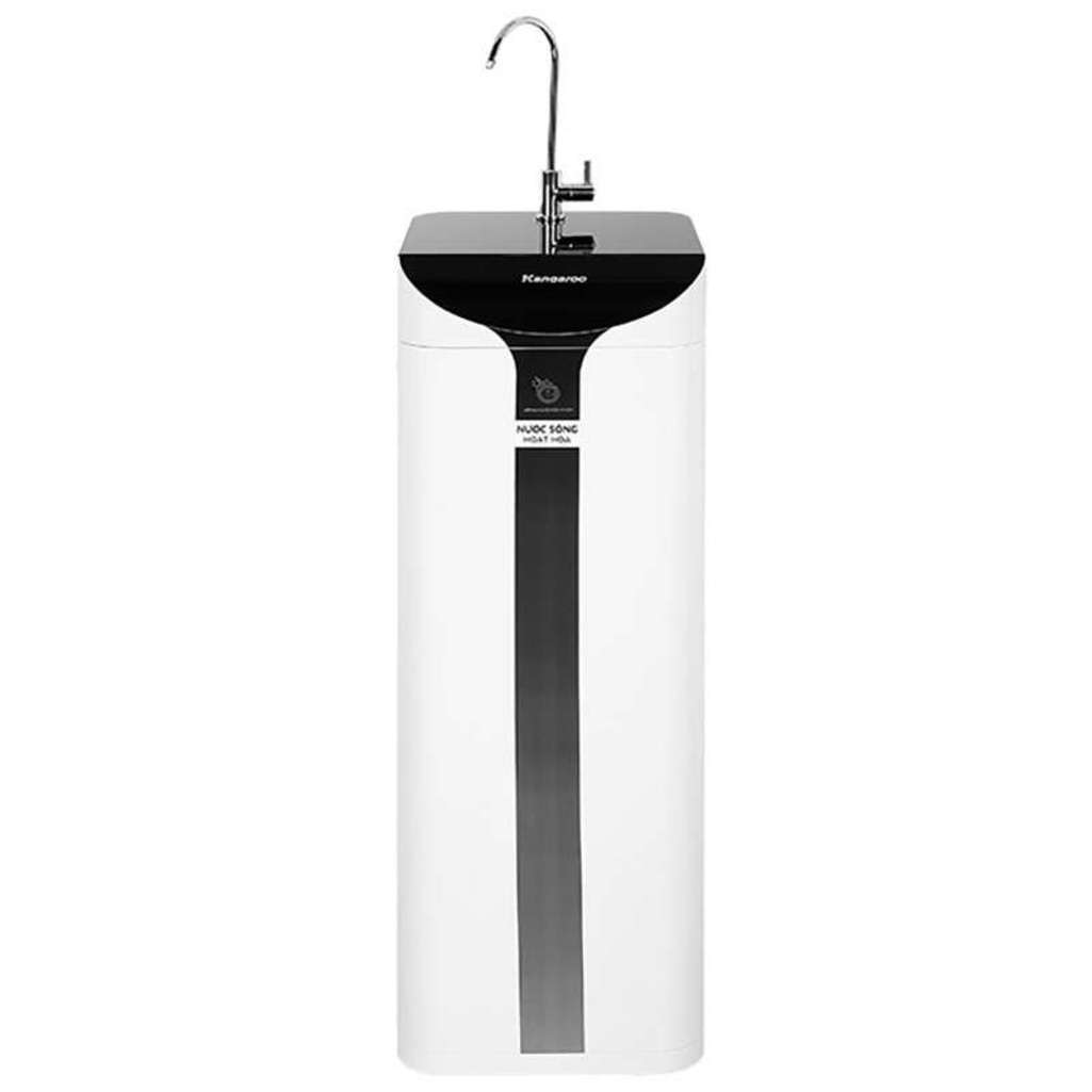 Máy lọc nước RO Hydrogen Kangaroo KG100ES1 - Hàng chính hãng