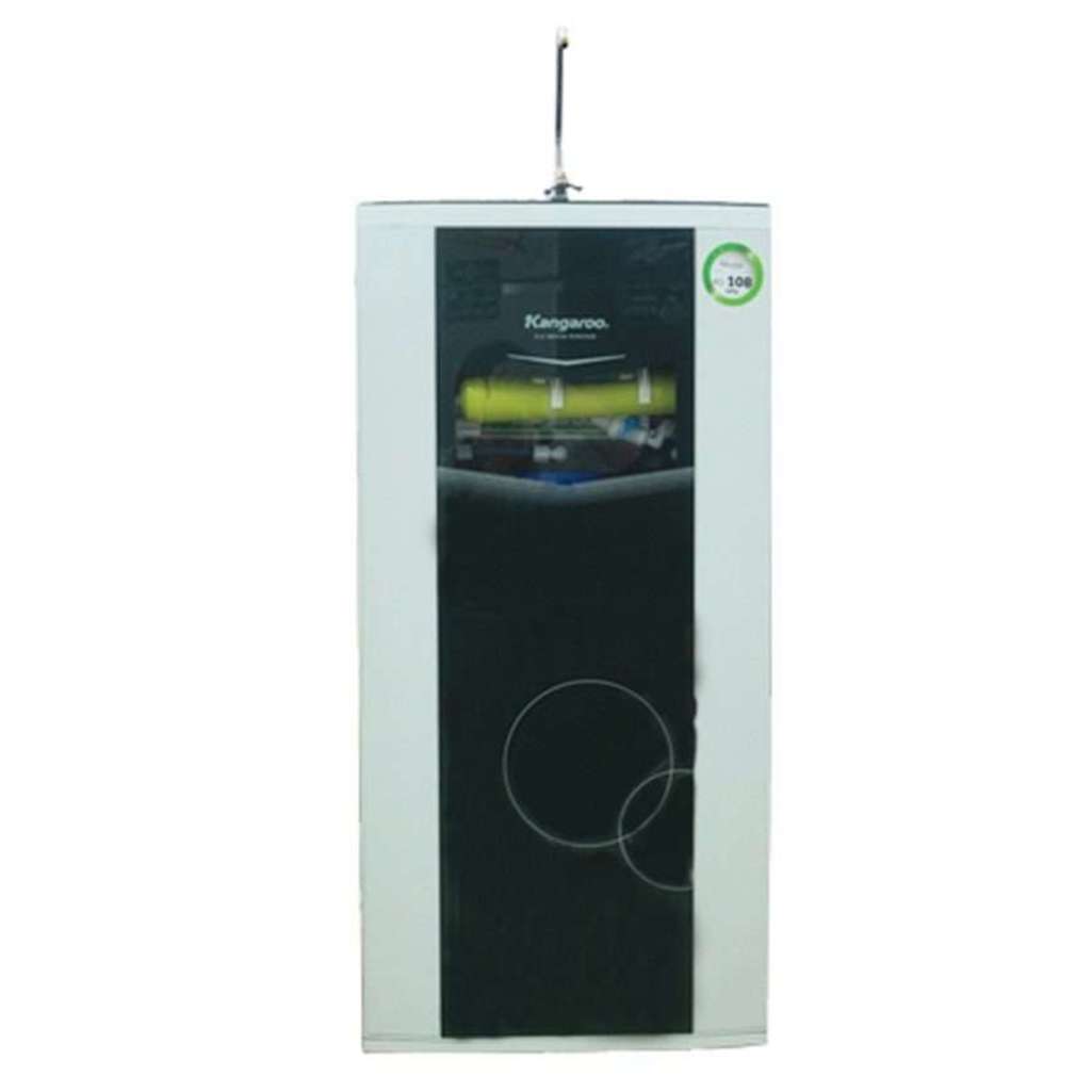 Máy lọc nước R.O Kangaroo KG108VTU - Hàng chính hãng