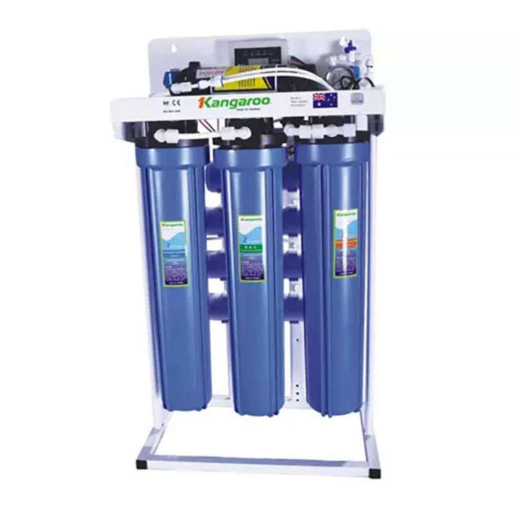 Máy lọc nước RO Kangaroo KG200VN - Hàng chính hãng