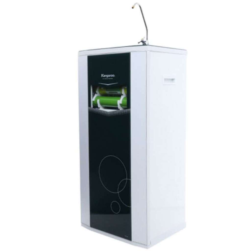 Máy lọc nước RO Kangaroo VTU KG109A - Hàng chính hãng