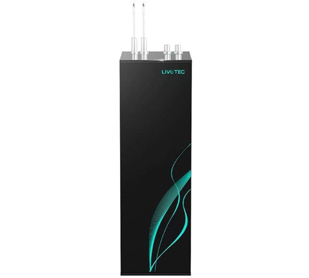 Máy lọc nước RO Karofi Livotec 609 - Hàng chính hãng