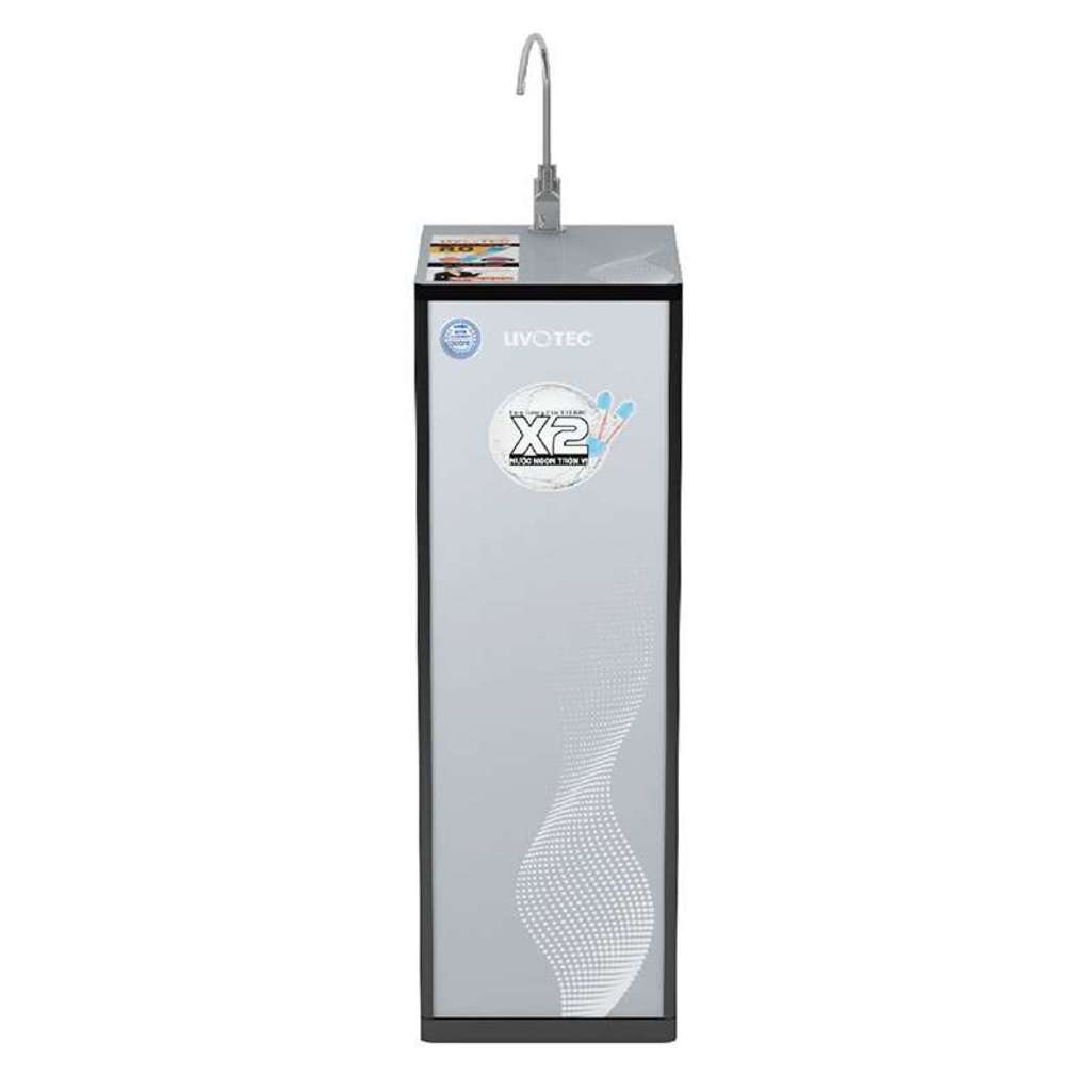 Máy lọc nước RO Livotec LRC110-T - Hàng chính hãng