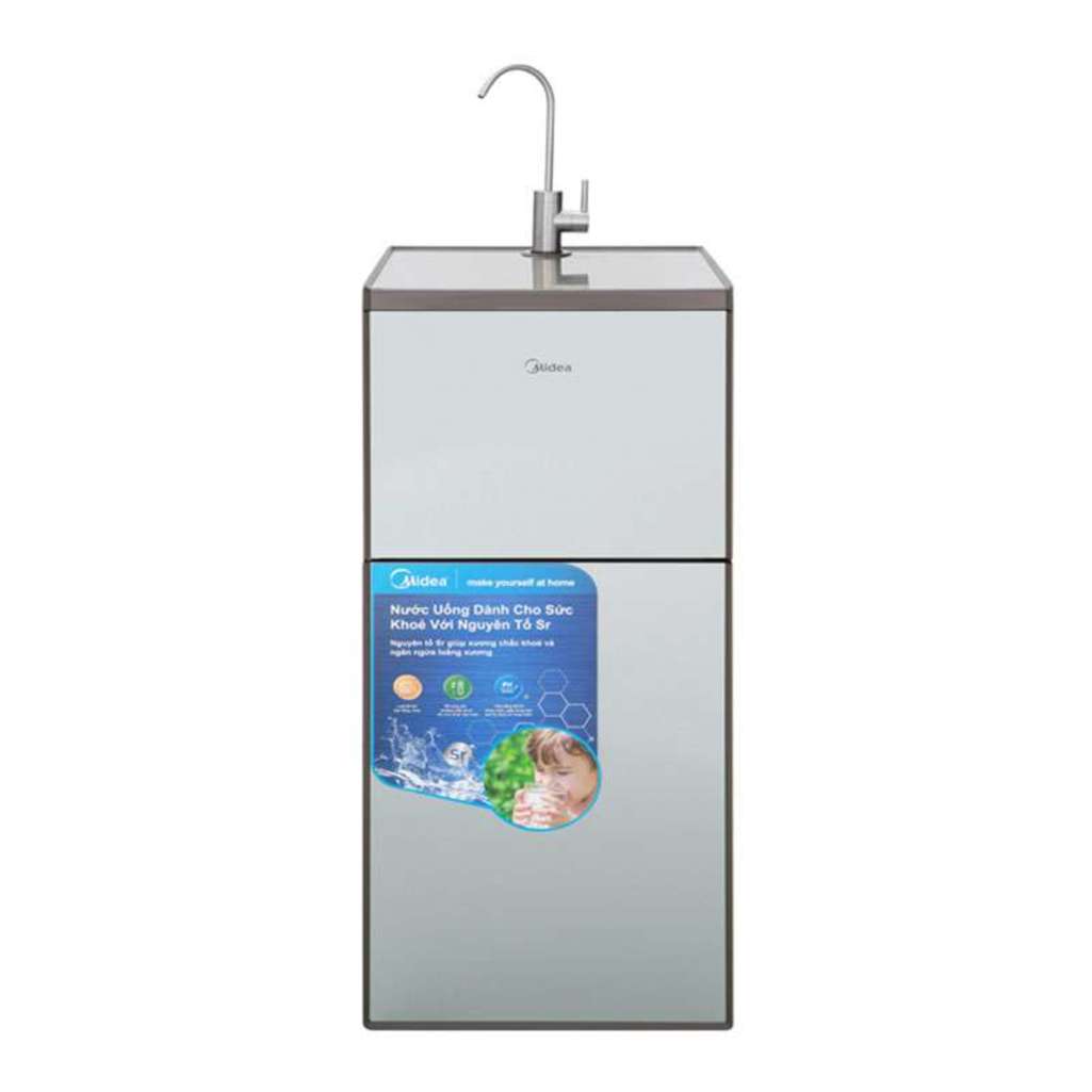 Máy lọc nước RO Midea MWP-S0920MR - Hàng chính hãng
