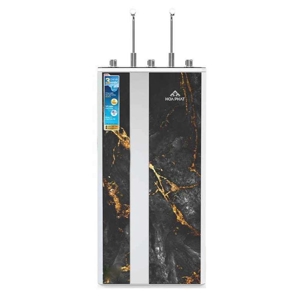 Máy lọc nước RO nóng lạnh Hòa Phát HWBR4B1021 - Hàng chính hãng