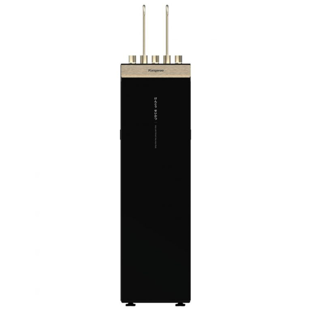 Máy lọc nước RO nóng lạnh Hydrogen ion kiềm Kangaroo KGHC12A2 - Hàng chính hãng