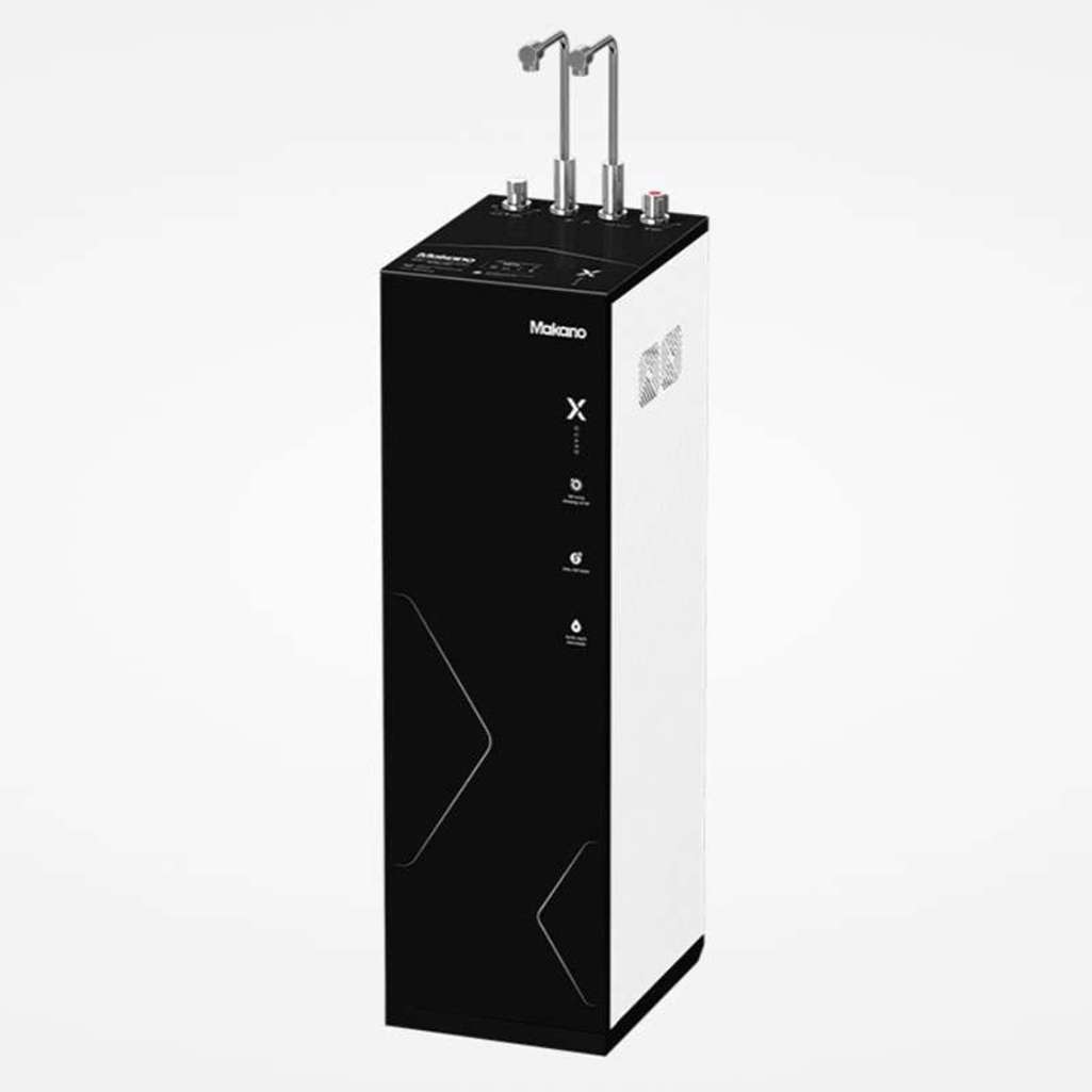 Máy lọc nước RO nóng nguội lạnh Makano X-Guard MKW-32710M - Hàng chính hãng